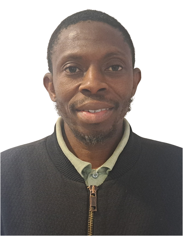 Dr MO Bello